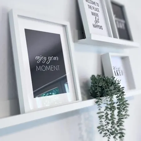 Apartment Emsland Hus Wg2