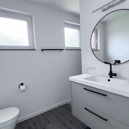 Emsland Hus Wg2 * Niederlangen